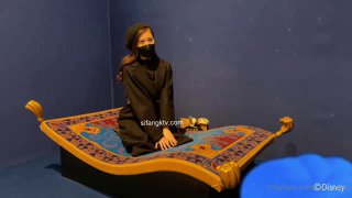 SDDE-602 男だらけの家族に女性は私1人 毎日忙しく家事をしながら10人兄弟と連続セックス朝生活 新田みれい
